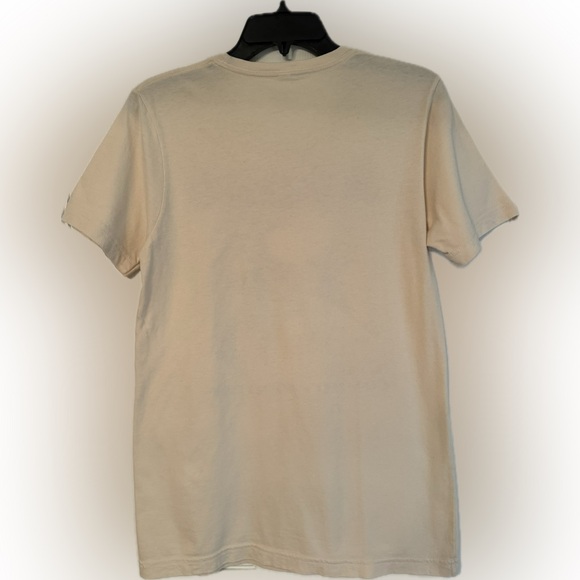 Bella Canvas Retro Style Rodeo Cowboy Shirt Women’s Size Small. - Picture 3 of 13